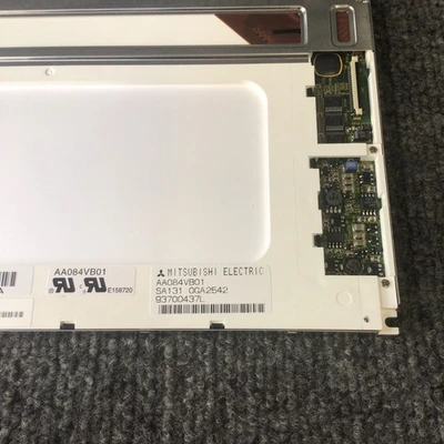 New | in-Stock Mitsubishi Electric AA084VB01 Misc Industrial Equipment California US | Davliegogo LLC #1715378