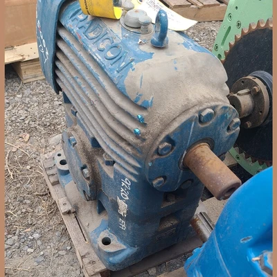 USED DAVID BROWN RADICON A0700-B