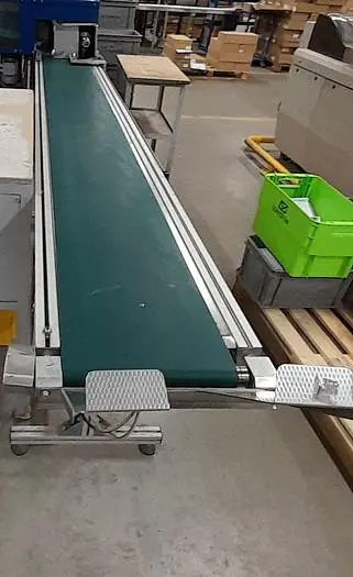 Used 2008 PITNEY BOWES APS 22 Mail Inserters Texas US | Lonestar Mailing Solutions #1494345
