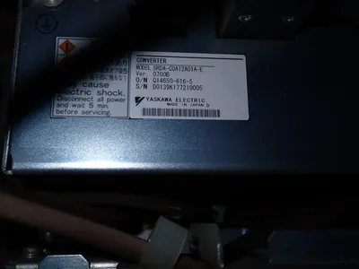 Used 2013 YASKAWA MOTOMAN MH6 Robots Ohio US | HGR 24 #916364