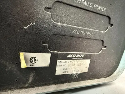 USED HANSVEDT SM-150B