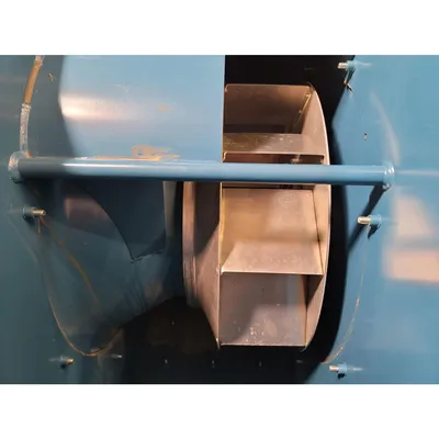 NEW TWIN CITY FAN BCV200C