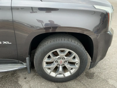 Used 2015 GMC YUKON SUVs Michigan US | Miedema Asset Management Group #1313932