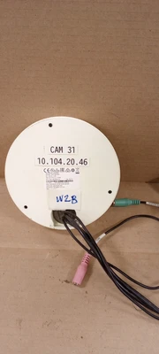 USED Wisenet PNF-9010RN