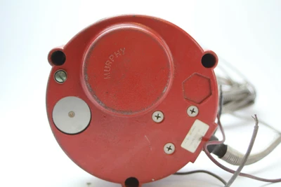 Used Murphy SPLFC-250-40' Temperature Controls California US | Davliegogo LLC #1706303