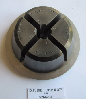 USED PHI 101612 SERIES (MS 33583, MS33584)  37*