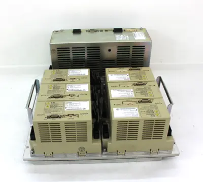USED YASKAWA ELECTRIC SGDR-EA1400N