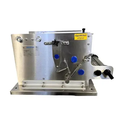 USED TORTILLA MASTER TM-105
