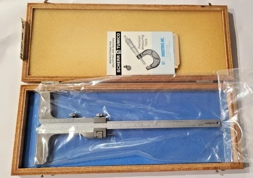 NEW Scherr Tumico 76567567567567657545