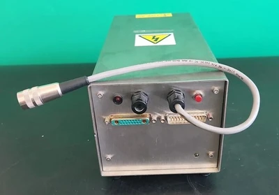 USED Open Date Equipment Thermocode