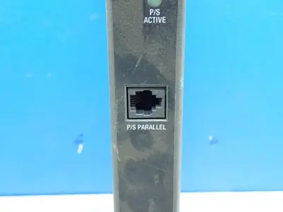 Used ALLEN BRADLEY 1771P4S Power Supplies | HGR 24 #738879