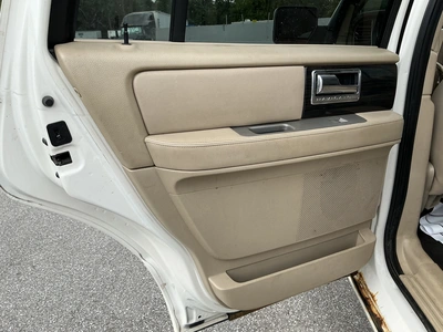 Used 2008 LINCOLN NAVIGATOR SUVs Michigan US | Miedema Asset Management Group #1483822