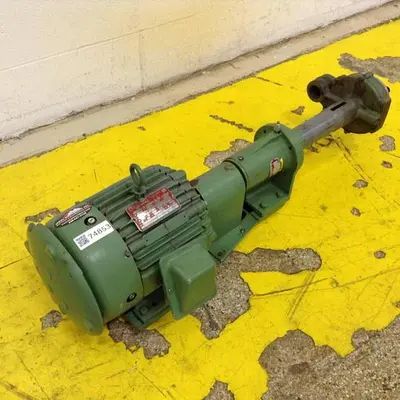 USED GUSHER RL+2-TB-CM