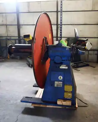 USED LITTELL 40-24