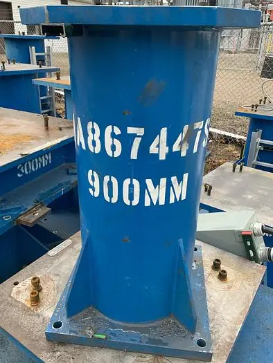 Used 2011 UTICA BODY AND ASSEMBLY FITS ARCMATE SERIES ROBOTS Misc Electrical & Power Parts Michigan US | Aucto #1336172