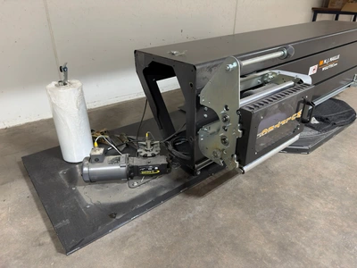 Used WULFTEC WSML-150-S Wrapping Machines Illinois US | Alan Ross Machinery #1445067