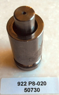 USED DYNAFLARE B-50