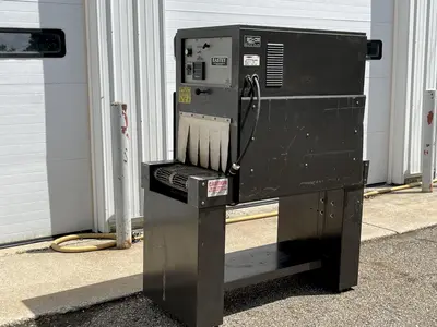 USED 1993 EASTEY ET1610-36