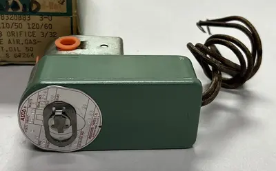 USED ASCO JHT8320B83