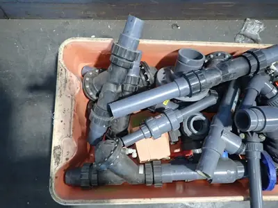 Valves