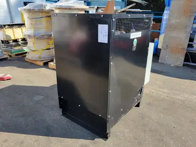 USED 2005 POWERSMITHS T1000-300-0-600-208