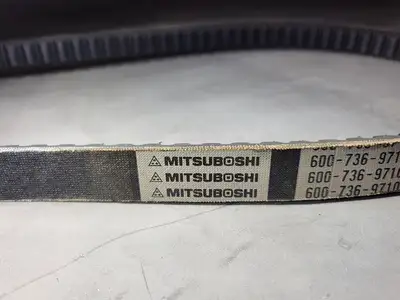 NEW KOMATSU 600-736-9710