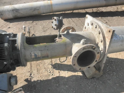 USED WILSON SNYDER 12GX4-1800 IVT