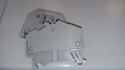 USED Stahlin CL1109HL WITH ELECTRICAL COMPONENTS