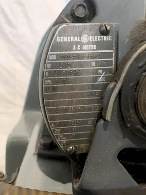 USED SUNNEN MB1600