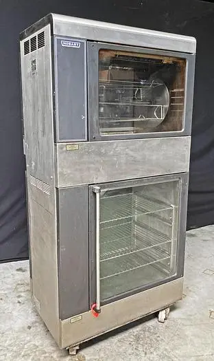 Used 1992 HOBART® HRO101 AND W101 Ovens Tennessee US | BAKE Marketing #392022