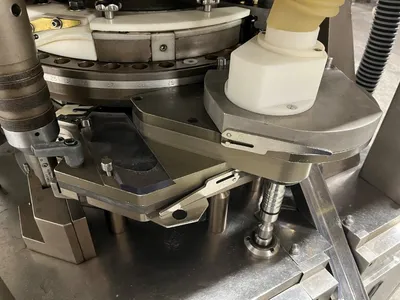 Used MANESTY MKIIA Miscellaneous Packaging Equipment Ohio US | HGR 24 #729121