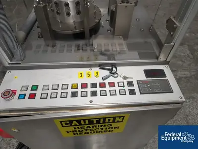 USED Bosch Bosch Encapsulator, Model GK-400