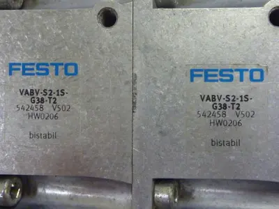 USED FESTO CPX-EPL-EV