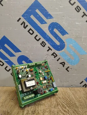 EGAN 666814 Printed Circuit Boards (PCBs) | ESS Industrial Equipment Sales (1)