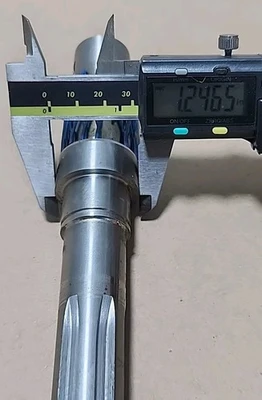 NEW Vickers 190155