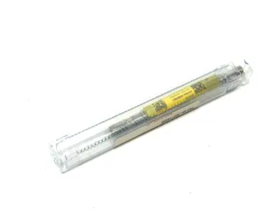 Vermont Gage 302114530 Taperlock Threaded Gauge Plug M5.0-0.80 6H GO/NOGO - New