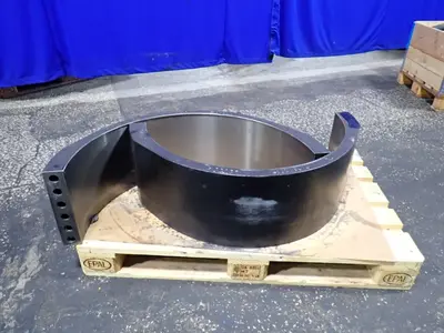 Siemens Gamesa Clamping Ring
