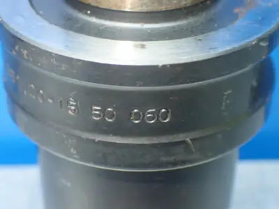 Used SANDVIK COROMANT A391.2015 50 060 Tooling & Accessories (Other) Ohio US | HGR 24 #870952