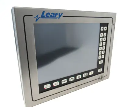 USED LEARY LSI
