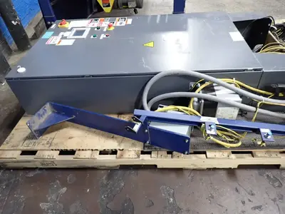 USED 2008 LANTECH 200/75