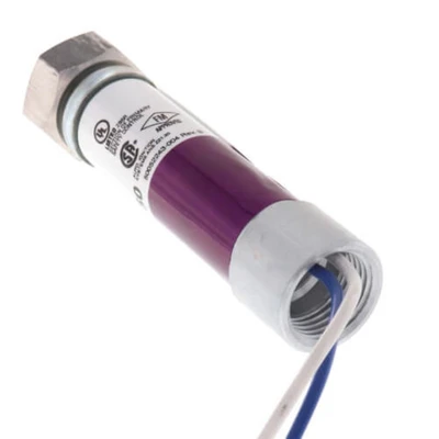 Honeywell C7027A1049 Flame Sensor [New]