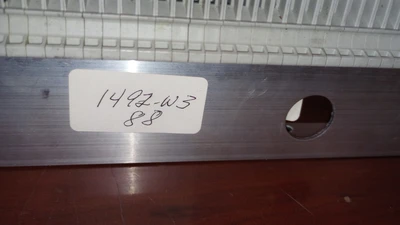 USED Allen-Bradley 1492 -W3