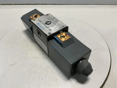 USED VICKERS DG4S4012C U H 60