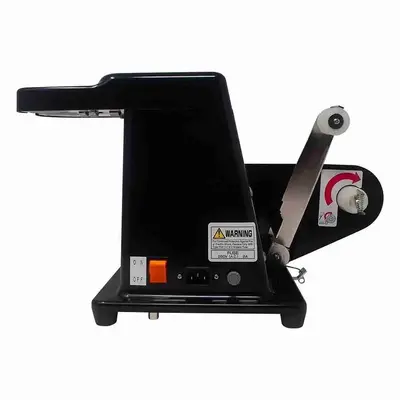 TACH-IT 3568 Twist Tie Machines | Harvest Equipment and Fabrication Inc (2)