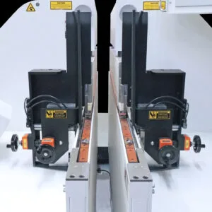 A2515 | Voorwood | Coping Machines