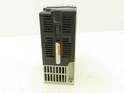 Allen Bradley 25B-D6P0N104 Powerflex 525 3Hp VFD AC Drive 480V 50/60Hz FRN 3.001
