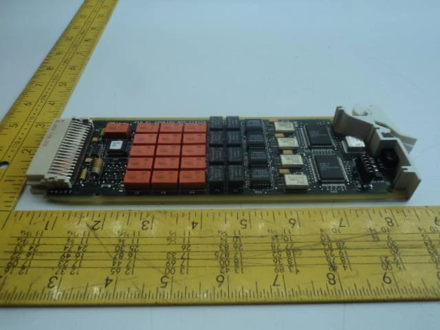Used ALCATEL _UNKNOWN_ Network Cards Texas US | OCO Industrial #1601955