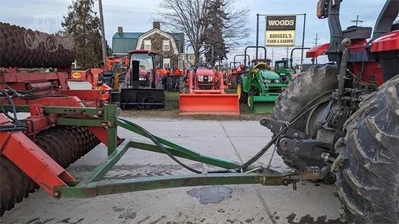USED BRILLION WCC3003