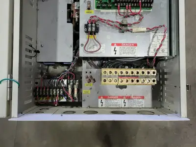 USED TOSHIBA VT130G7U4500