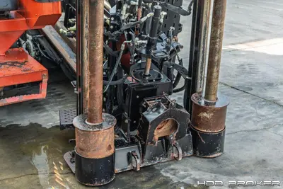 Used 2021 DITCH 2021 DITCH WITCH JT28 Drill Rigs Florida US | HDD Broker #1346104